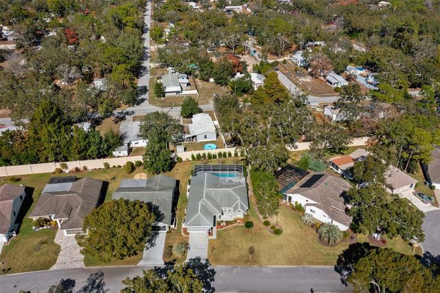 7499 SUGARBUSH DRIVE, Spring Hill, FL 34606