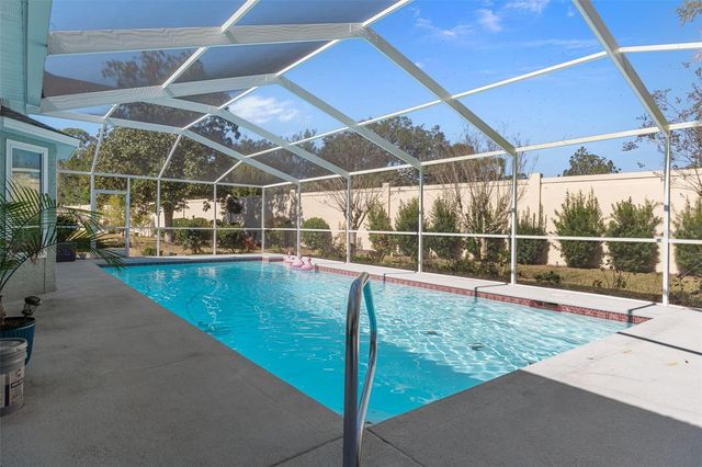 7499 SUGARBUSH DRIVE, Spring Hill, FL 34606