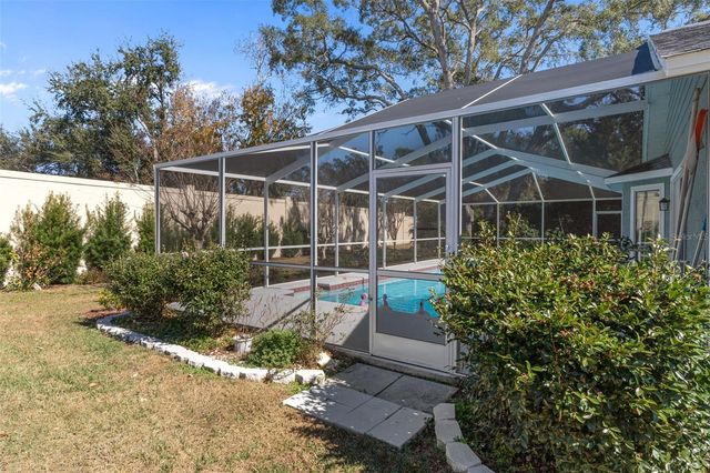 7499 SUGARBUSH DRIVE, Spring Hill, FL 34606