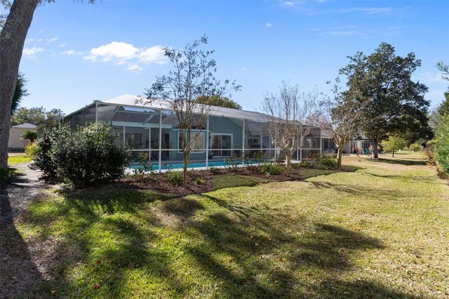 7499 SUGARBUSH DRIVE, Spring Hill, FL 34606