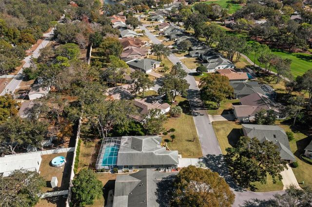 7499 SUGARBUSH DRIVE, Spring Hill, FL 34606