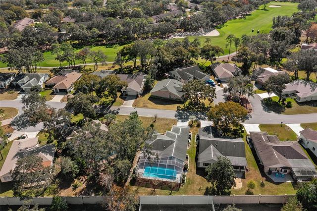 7499 SUGARBUSH DRIVE, Spring Hill, FL 34606