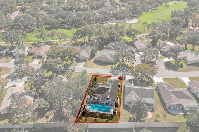 7499 SUGARBUSH DRIVE, Spring Hill, FL 34606