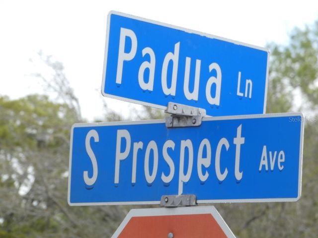 830 PADUA LANE, Clearwater, FL 33756