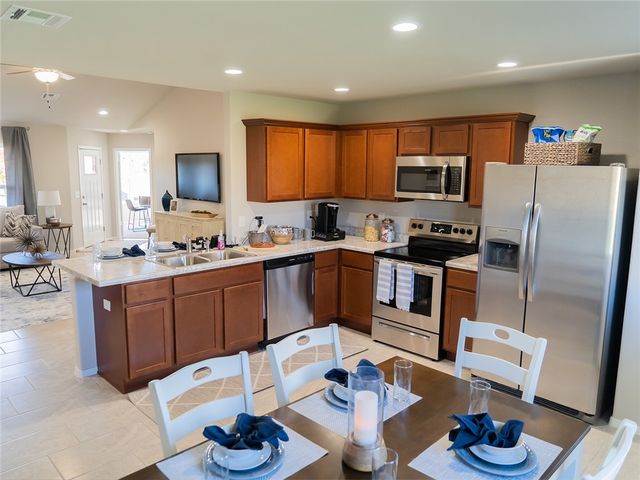 2821 Biddie, Pea Ridge, AR 72751