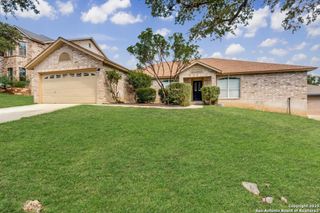 2339 Pendant Pass, San Antonio, TX 78232