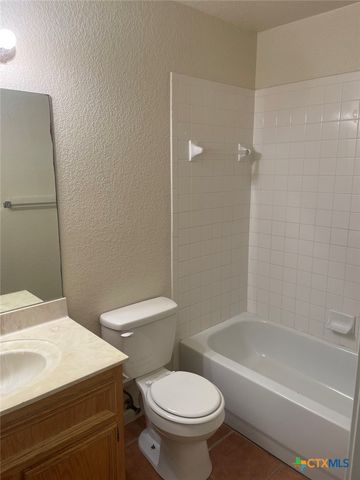 3702 Dustin Court B, Killeen, TX 76549