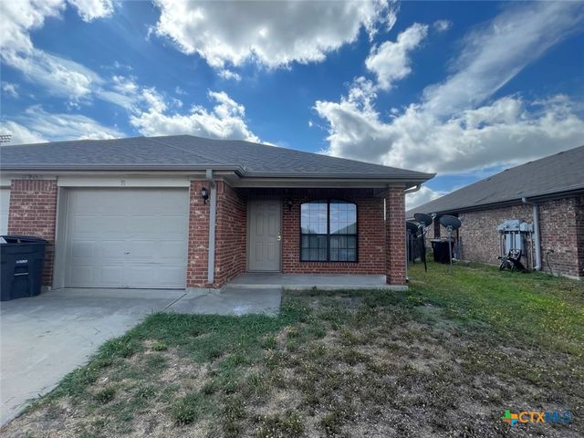 3702 Dustin Court B, Killeen, TX 76549