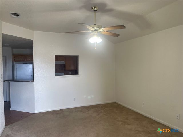 3702 Dustin Court B, Killeen, TX 76549