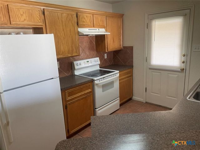 3702 Dustin Court B, Killeen, TX 76549