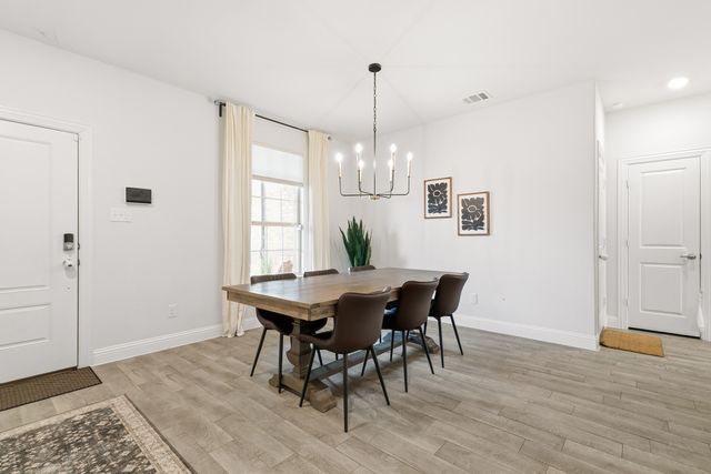 10408 Table Bluff Street, Aubrey, TX 76227