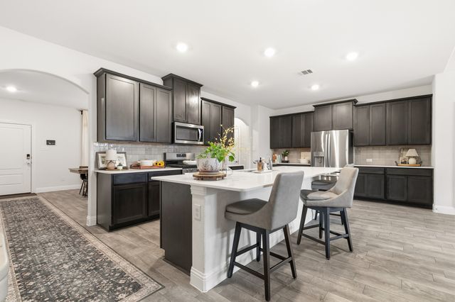 10408 Table Bluff Street, Aubrey, TX 76227