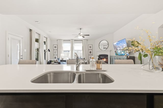 10408 Table Bluff Street, Aubrey, TX 76227