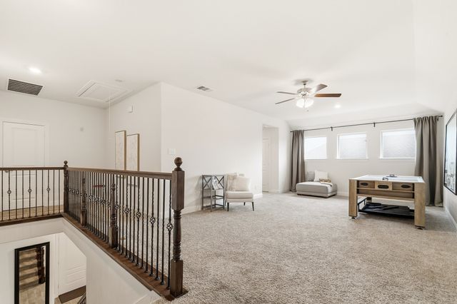 10408 Table Bluff Street, Aubrey, TX 76227