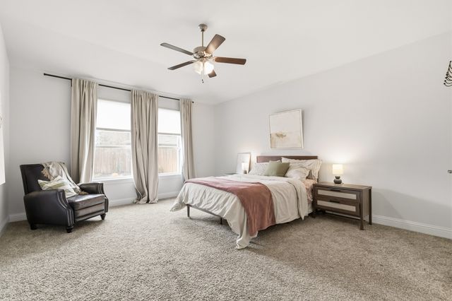 10408 Table Bluff Street, Aubrey, TX 76227