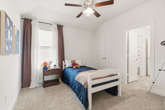 10408 Table Bluff Street, Aubrey, TX 76227