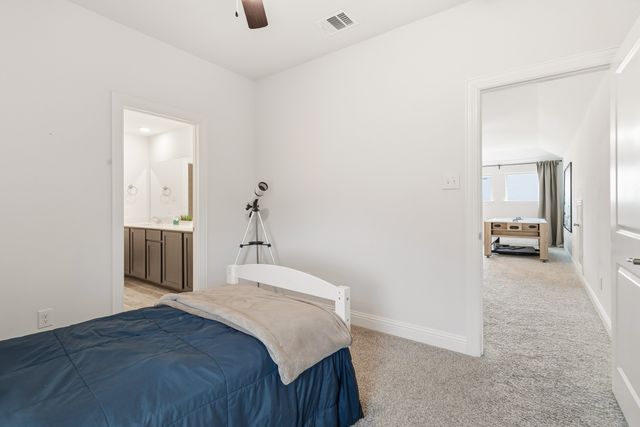 10408 Table Bluff Street, Aubrey, TX 76227