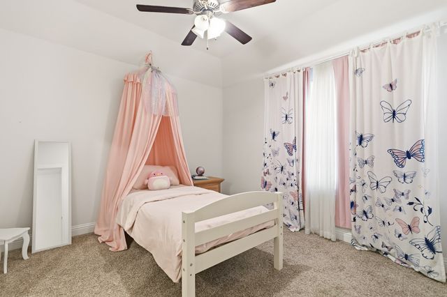 10408 Table Bluff Street, Aubrey, TX 76227