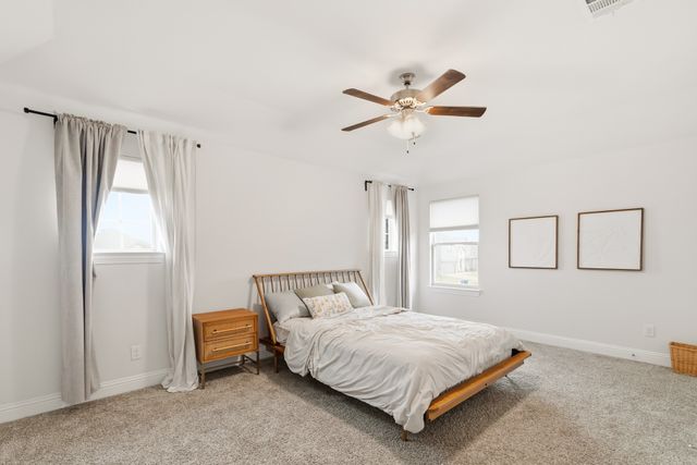 10408 Table Bluff Street, Aubrey, TX 76227