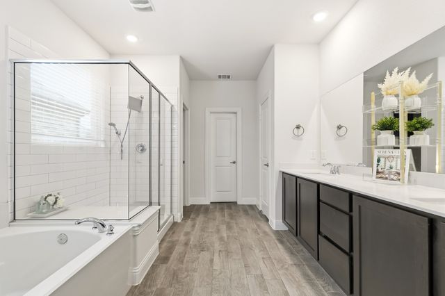 10408 Table Bluff Street, Aubrey, TX 76227