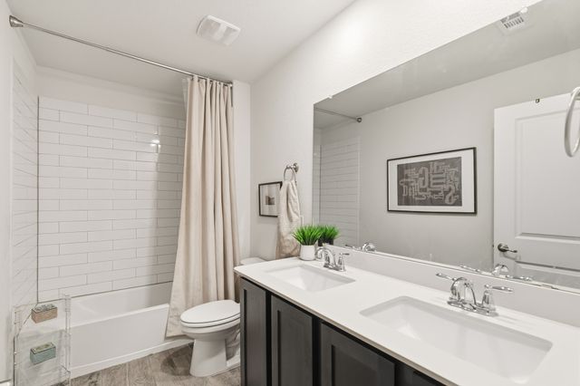 10408 Table Bluff Street, Aubrey, TX 76227