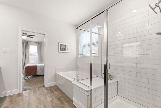 10408 Table Bluff Street, Aubrey, TX 76227