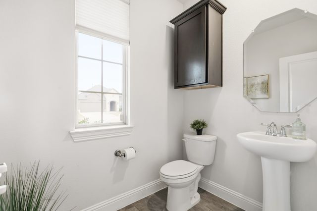 10408 Table Bluff Street, Aubrey, TX 76227