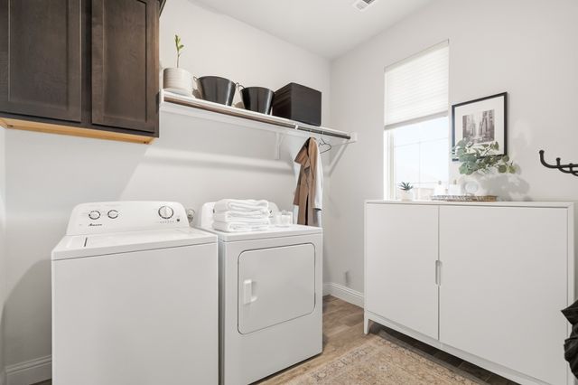 10408 Table Bluff Street, Aubrey, TX 76227