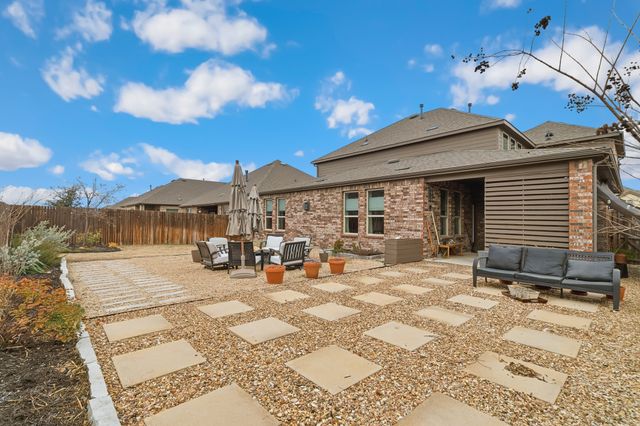 10408 Table Bluff Street, Aubrey, TX 76227
