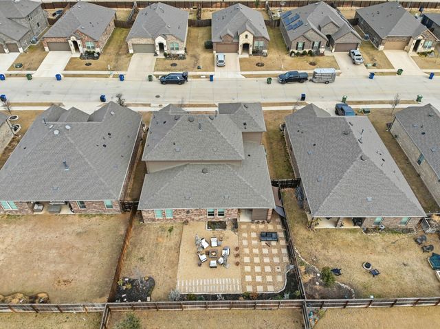 10408 Table Bluff Street, Aubrey, TX 76227