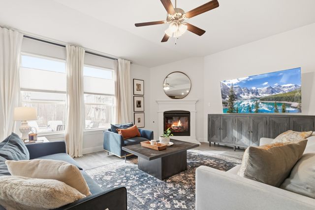 10408 Table Bluff Street, Aubrey, TX 76227