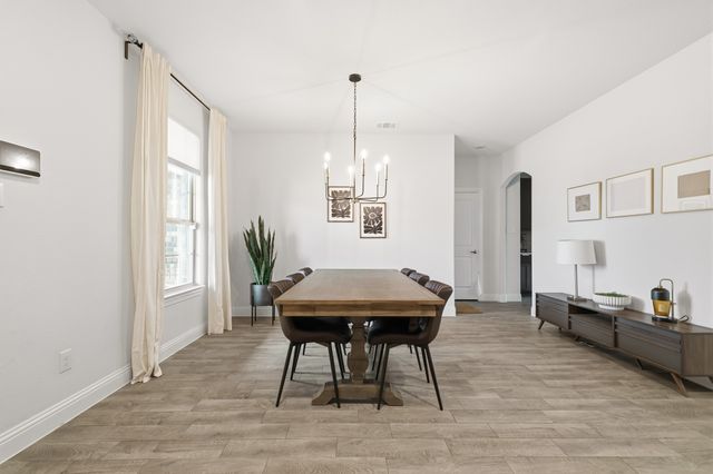 10408 Table Bluff Street, Aubrey, TX 76227