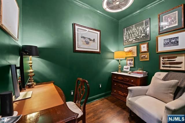 82 Clinton Street 5E, Hoboken, NJ 07030