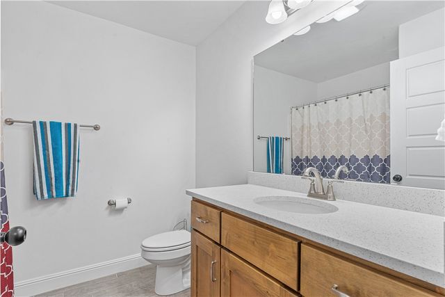 406 NW 59th Avenue, Bentonville, AR 72713