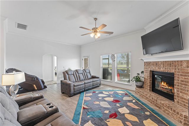 406 NW 59th Avenue, Bentonville, AR 72713