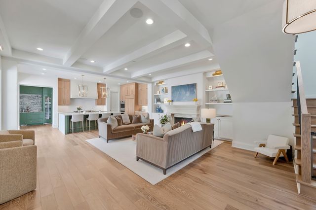 6025 Opus St, Brentwood, TN 37027