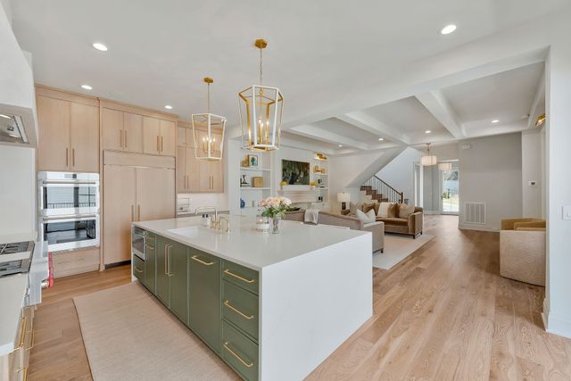 6025 Opus St, Brentwood, TN 37027