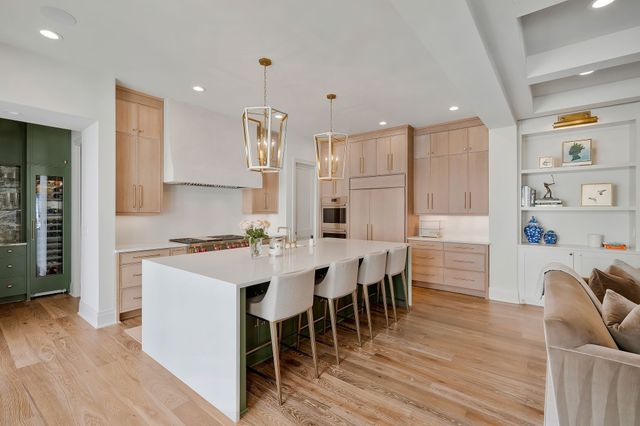 6025 Opus St, Brentwood, TN 37027