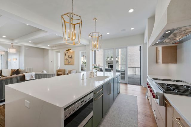 6025 Opus St, Brentwood, TN 37027