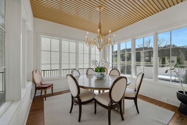 6025 Opus St, Brentwood, TN 37027