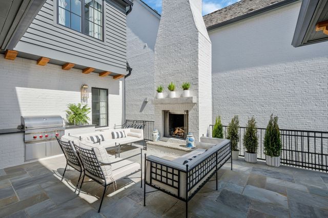 6025 Opus St, Brentwood, TN 37027