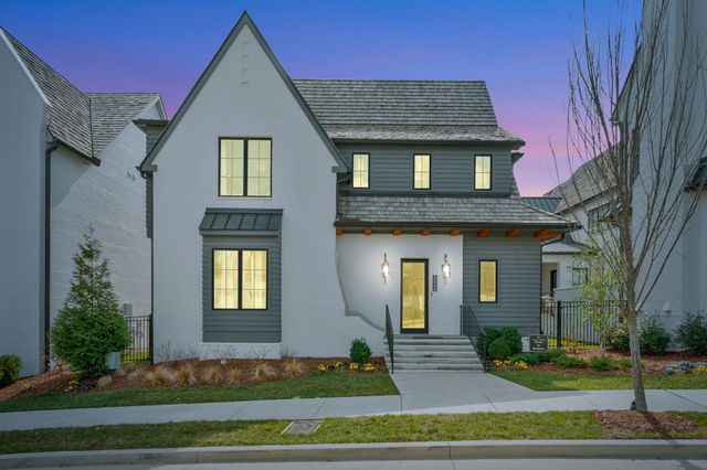 6025 Opus St, Brentwood, TN 37027