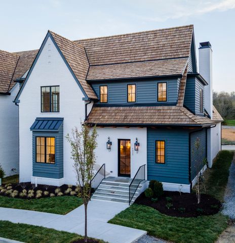 6025 Opus St, Brentwood, TN 37027