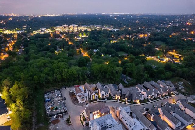 6025 Opus St, Brentwood, TN 37027