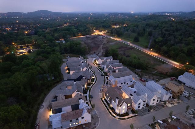 6025 Opus St, Brentwood, TN 37027