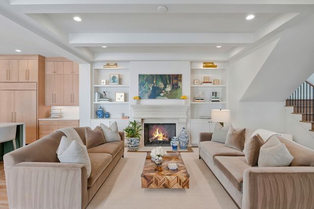 6025 Opus St, Brentwood, TN 37027