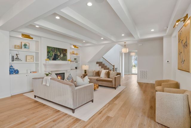 6025 Opus St, Brentwood, TN 37027