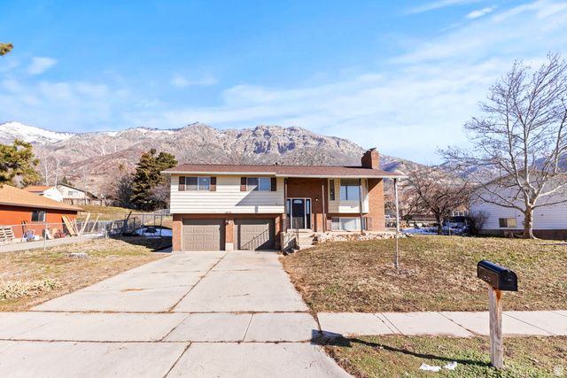 1272 E 2925 N, North Ogden, UT 84414