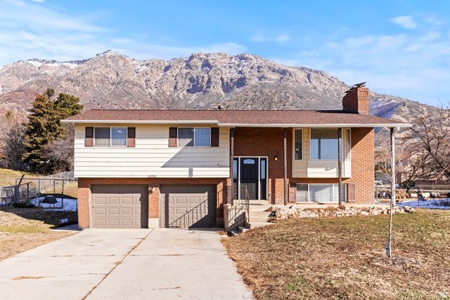 1272 E 2925 N, North Ogden, UT 84414