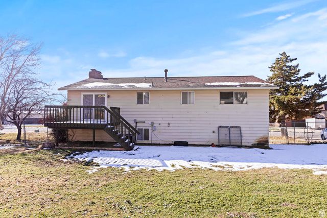 1272 E 2925 N, North Ogden, UT 84414